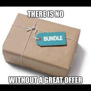 Bundle and Save!